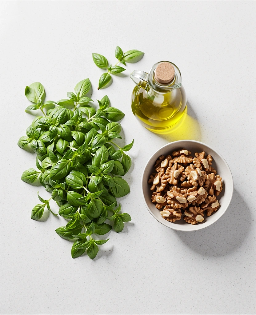 Gezonde voeding focus