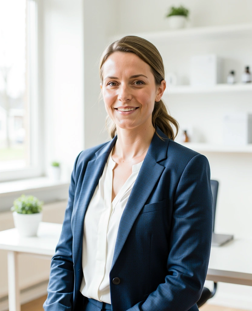 Gecertificeerde diëtist van DietistOnline